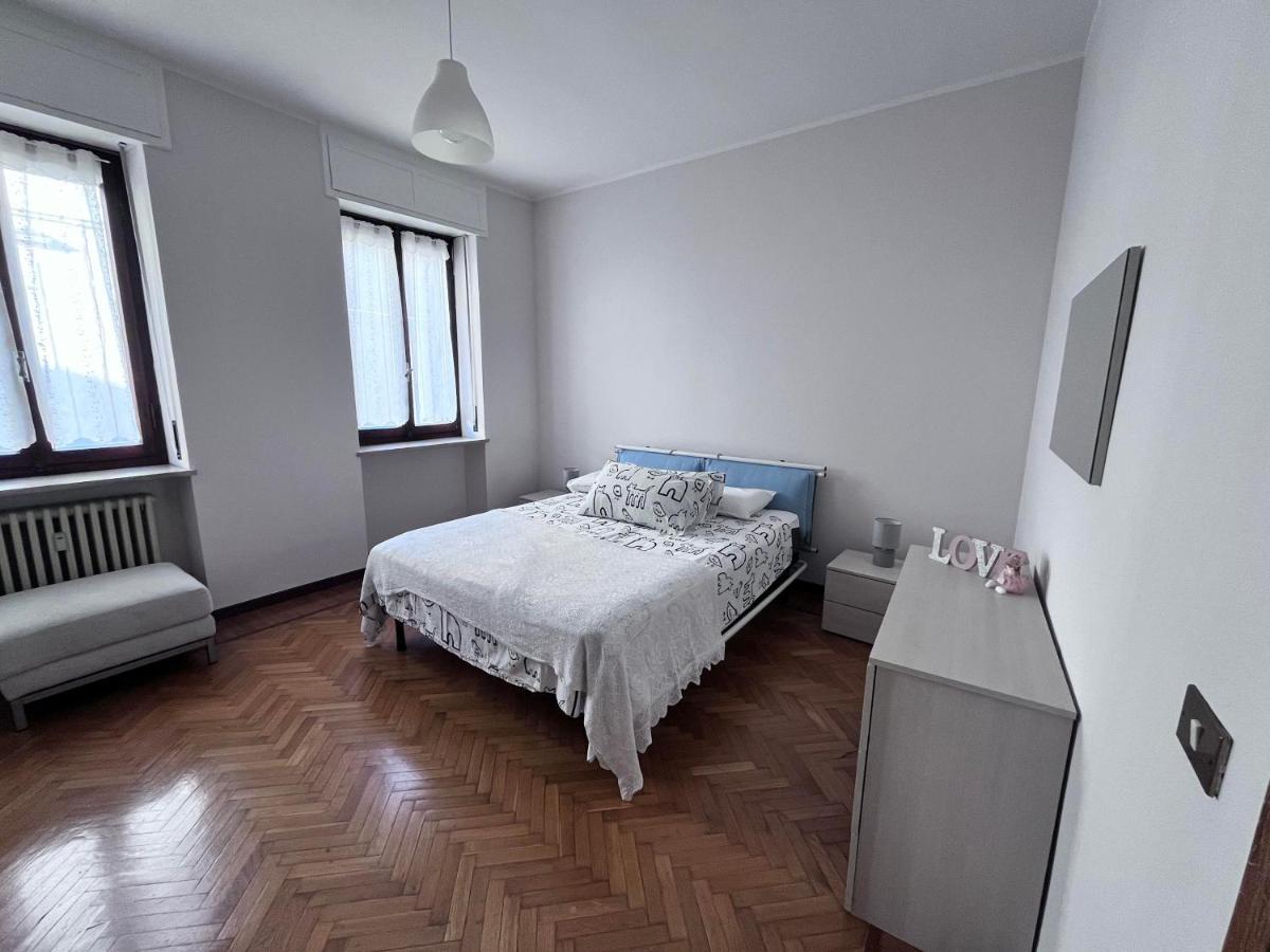Casa Piemont Apartman Casale Monferrato Kültér fotó