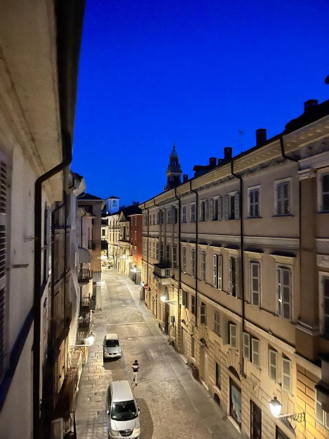 Casa Piemont Apartman Casale Monferrato Kültér fotó