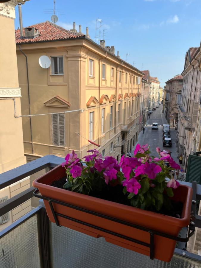 Casa Piemont Apartman Casale Monferrato Kültér fotó