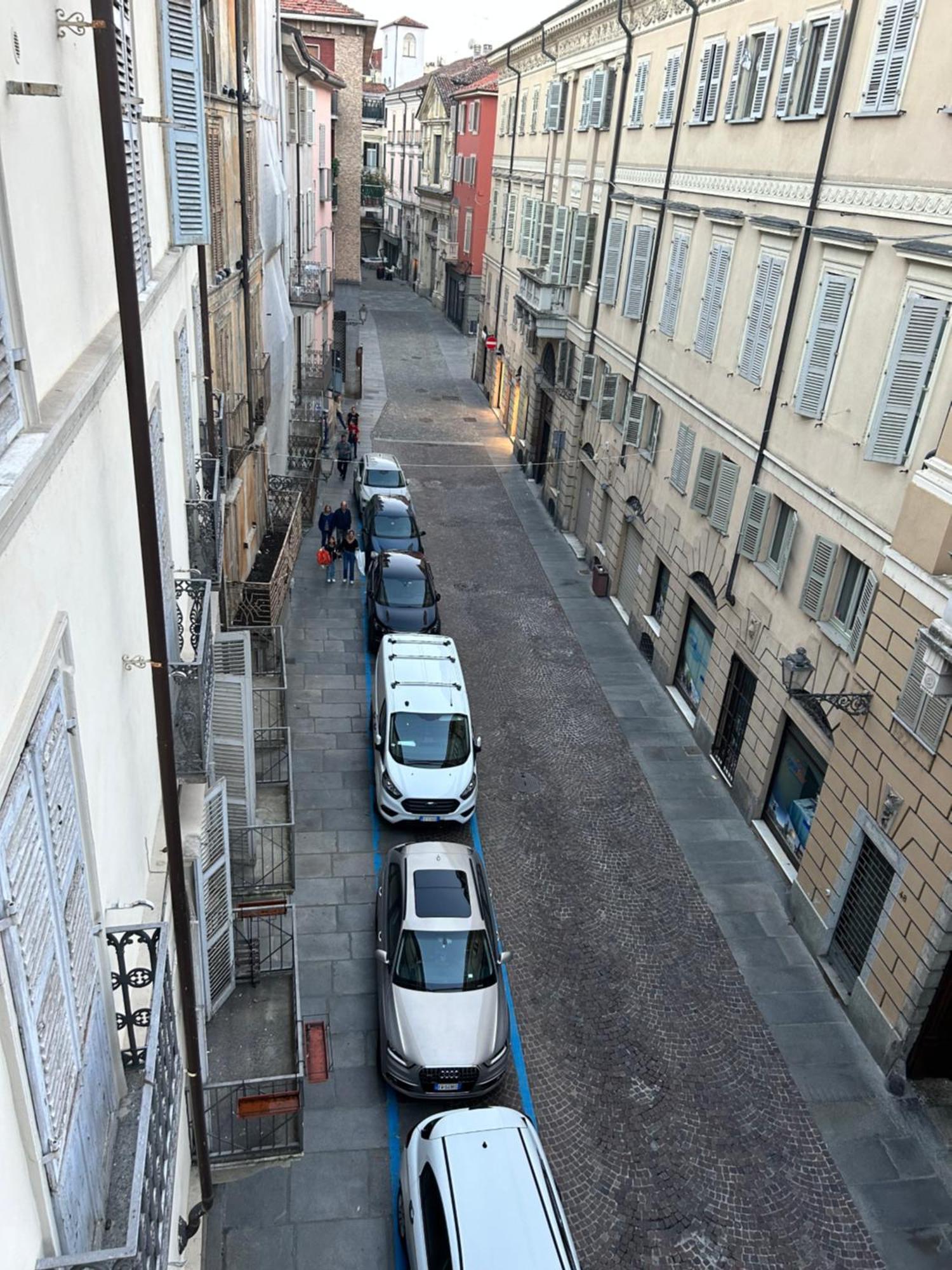 Casa Piemont Apartman Casale Monferrato Kültér fotó