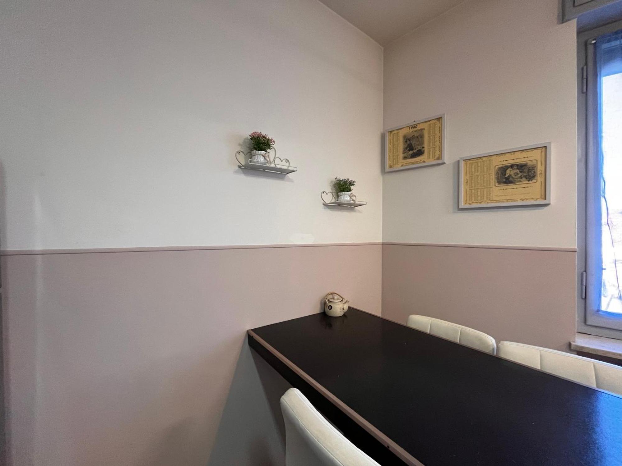 Casa Piemont Apartman Casale Monferrato Kültér fotó