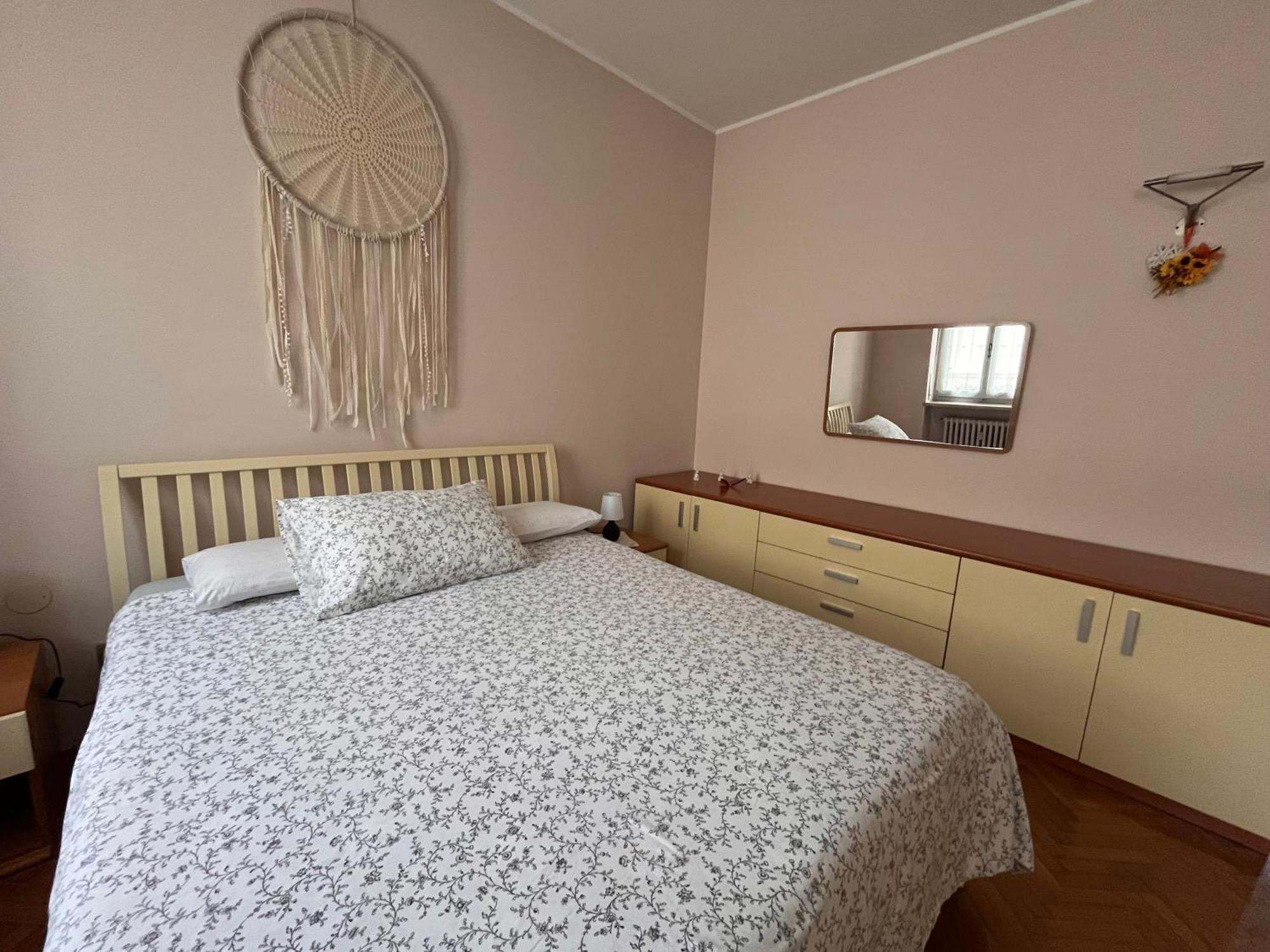 Casa Piemont Apartman Casale Monferrato Kültér fotó